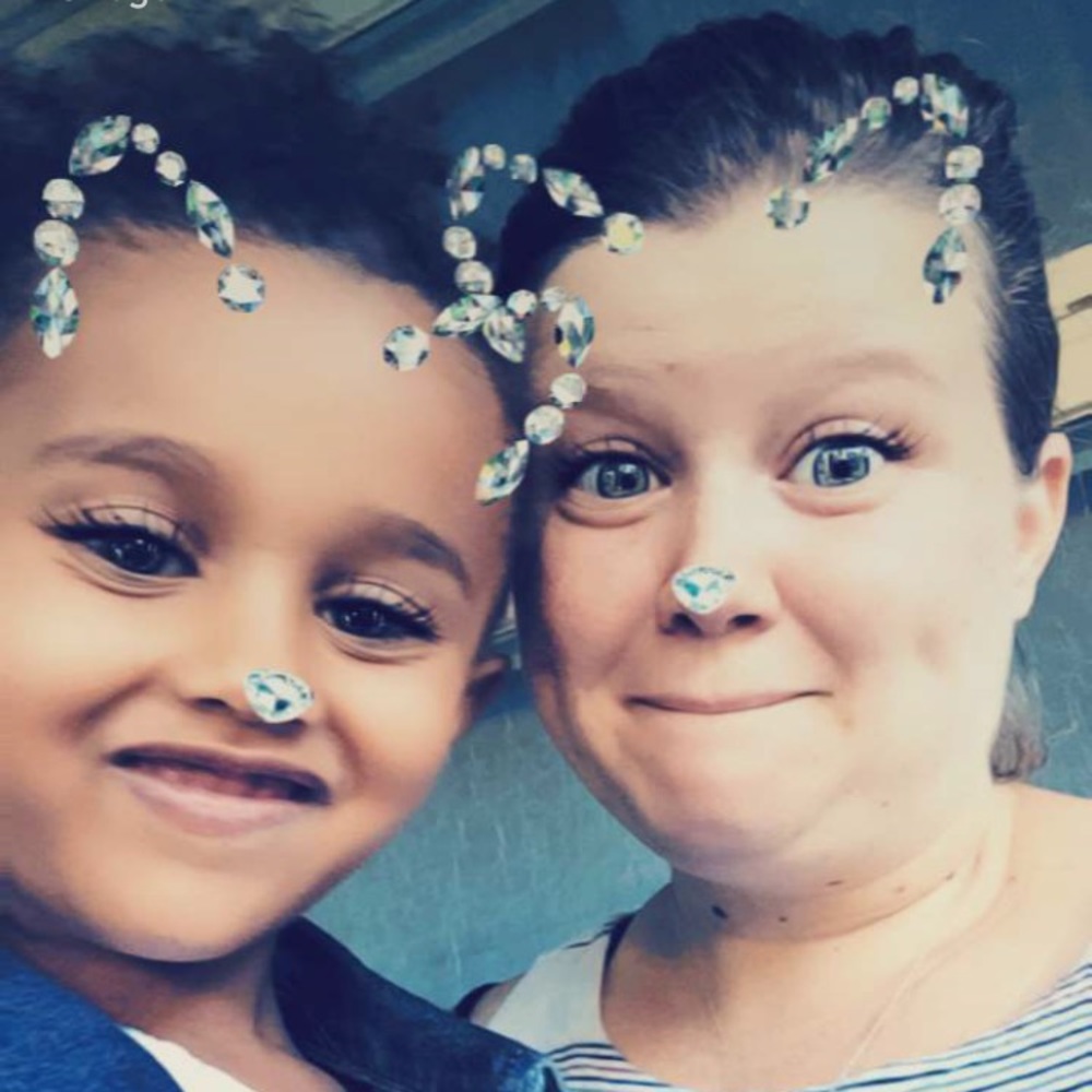 Meet your Posher, Jilliane